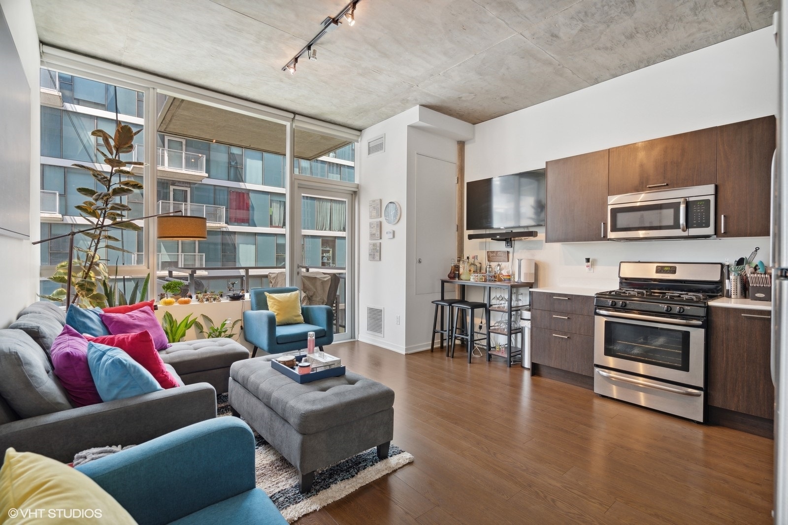 1345 South Wabash Avenue Chicago IL 60605