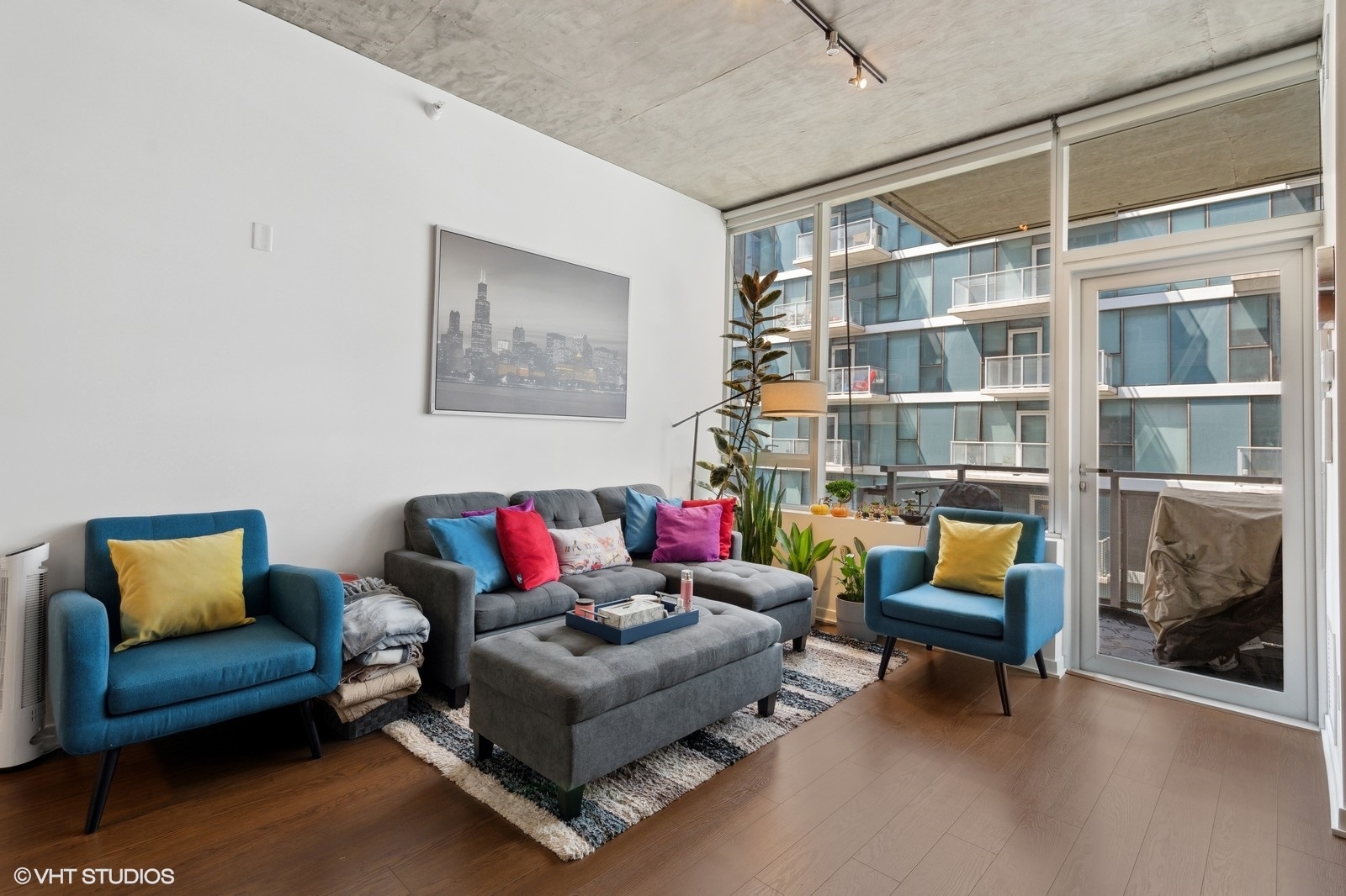 1345 South Wabash Avenue Chicago IL 60605