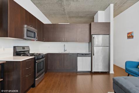 1345 South Wabash Avenue Chicago IL 60605