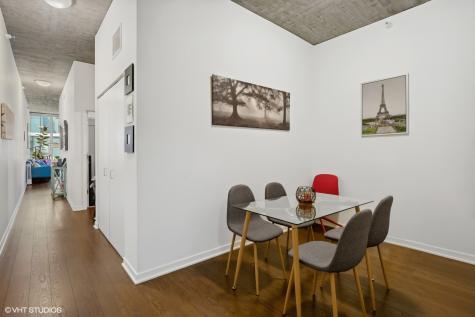 1345 South Wabash Avenue Chicago IL 60605