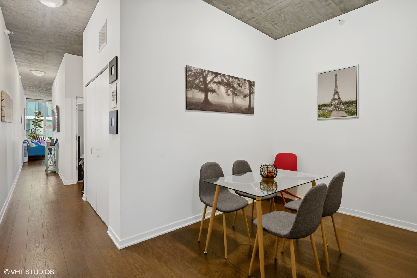 1345 South Wabash Avenue Chicago IL 60605
