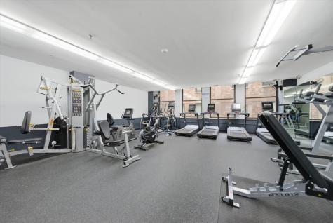780 South Federal Street Chicago IL 60605