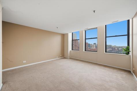 780 South Federal Street Chicago IL 60605