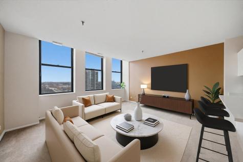 780 South Federal Street Chicago IL 60605