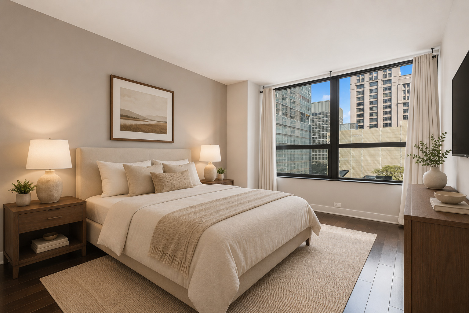 400 East Ohio Street Chicago IL 60611