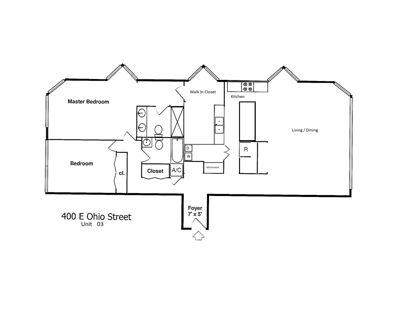 400 East Ohio Street Chicago IL 60611