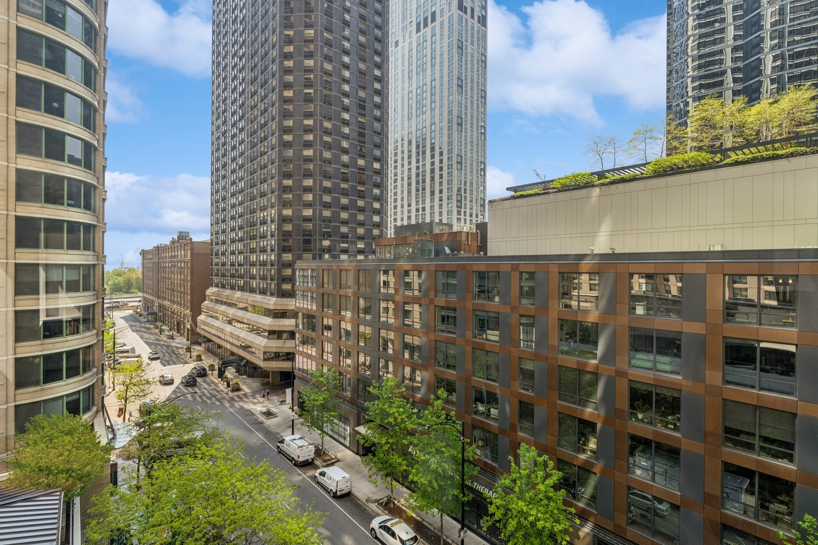 400 East Ohio Street Chicago IL 60611