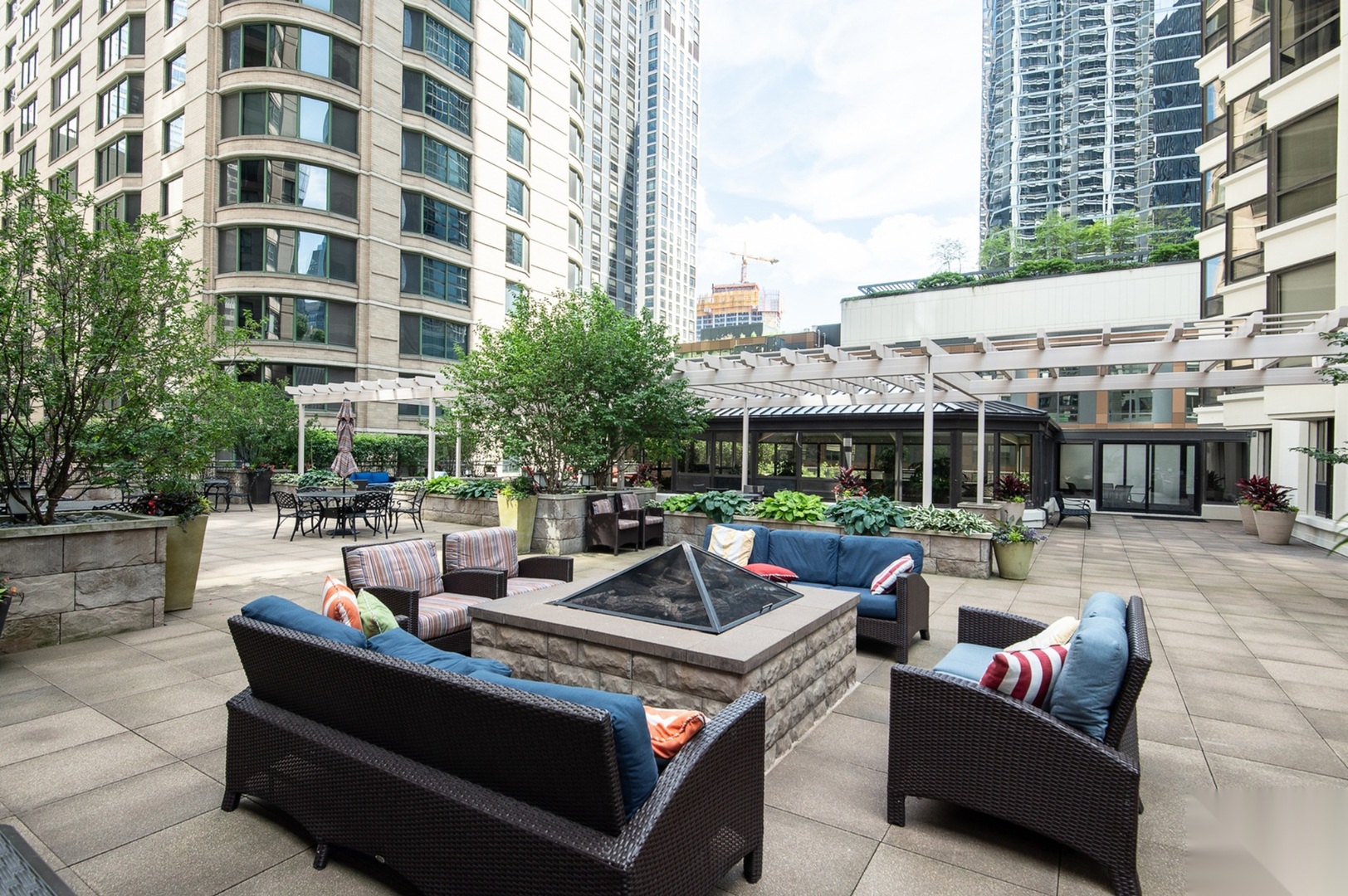 400 East Ohio Street Chicago IL 60611