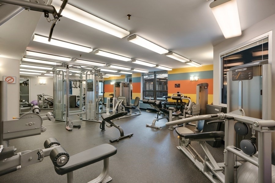 400 East Ohio Street Chicago IL 60611