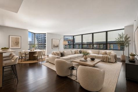 400 East Ohio Street Chicago IL 60611