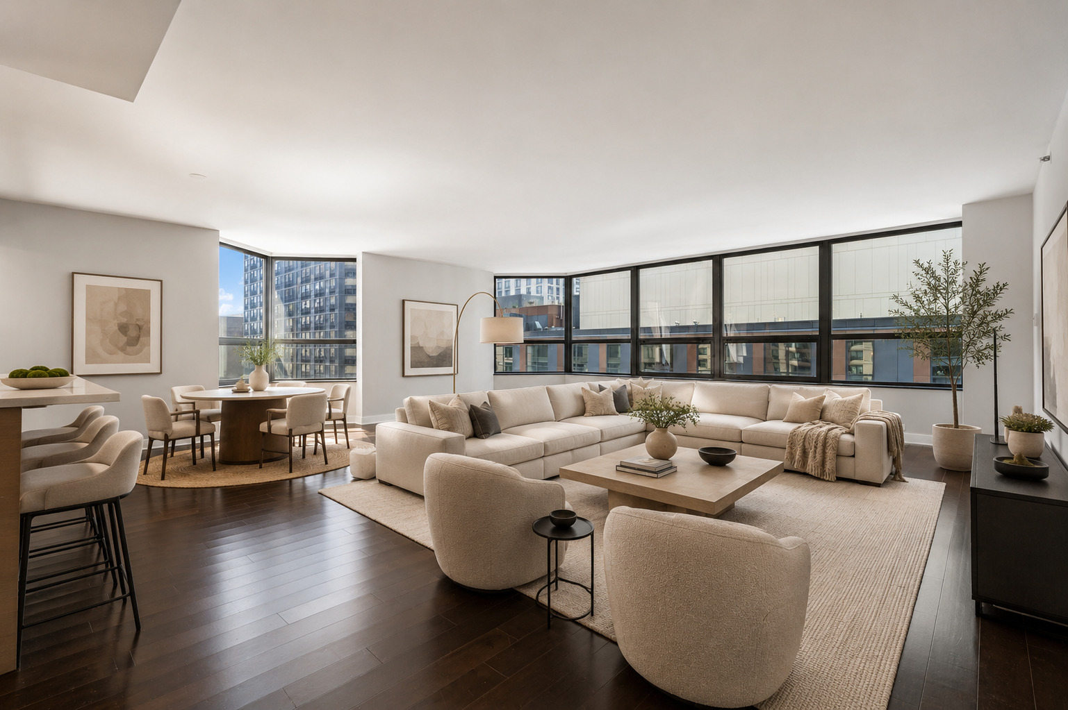 400 East Ohio Street Chicago IL 60611