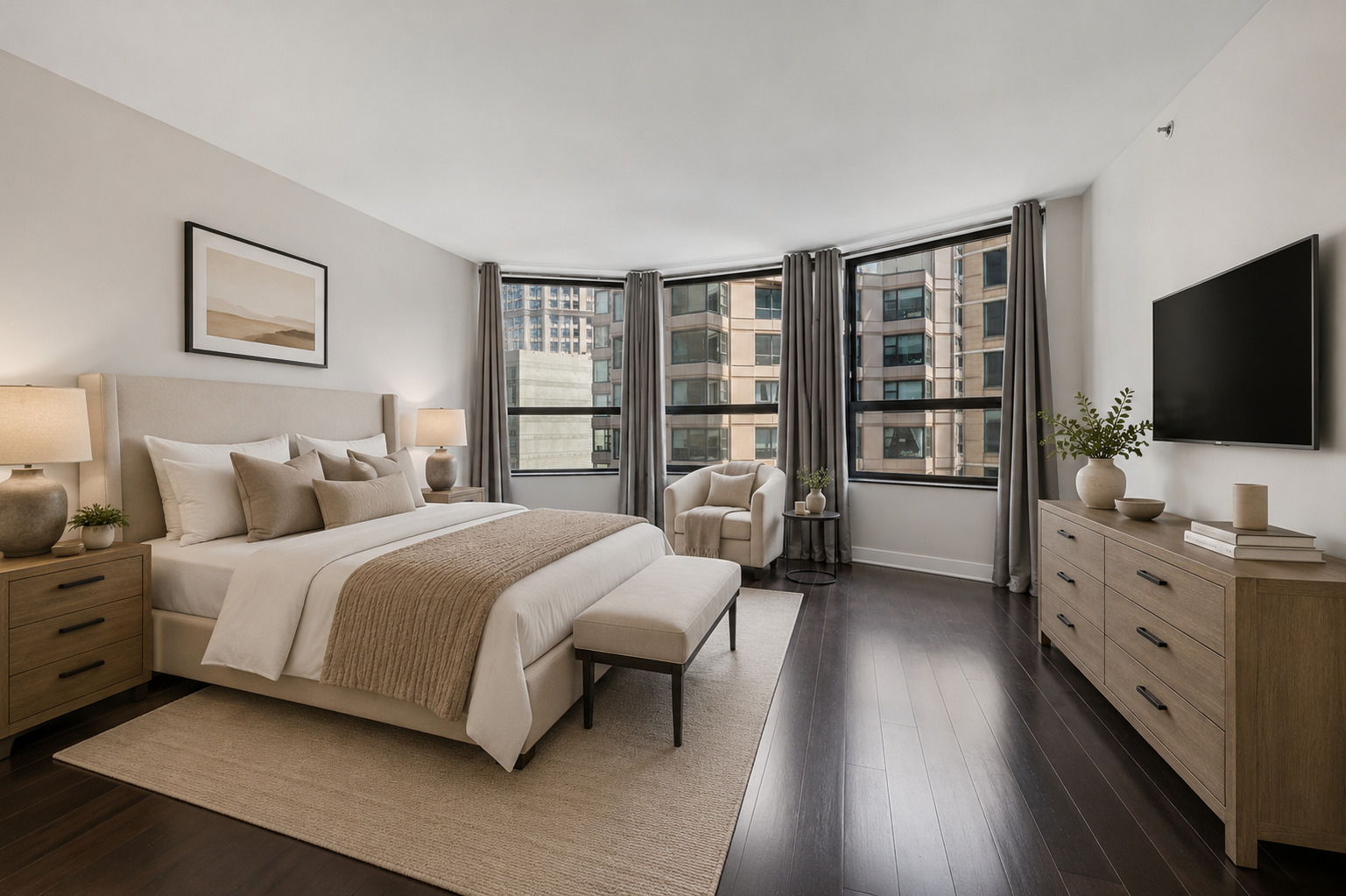 400 East Ohio Street Chicago IL 60611