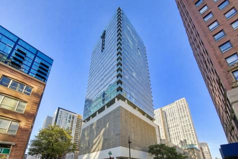 550 North Saint Clair Street Chicago IL 60611