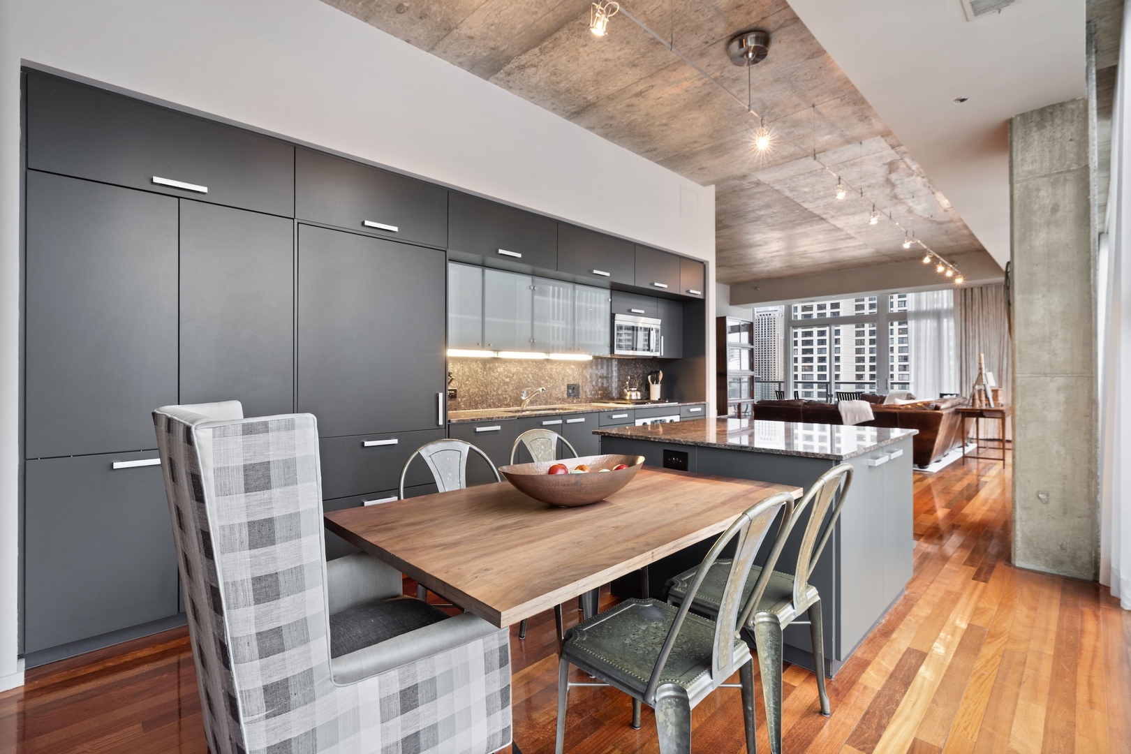 550 North Saint Clair Street Chicago IL 60611