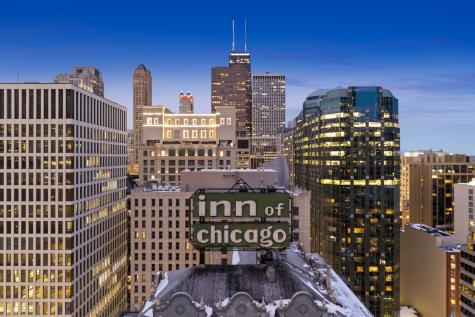 550 North Saint Clair Street Chicago IL 60611