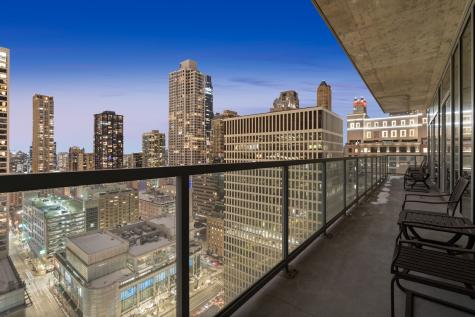 550 North Saint Clair Street Chicago IL 60611