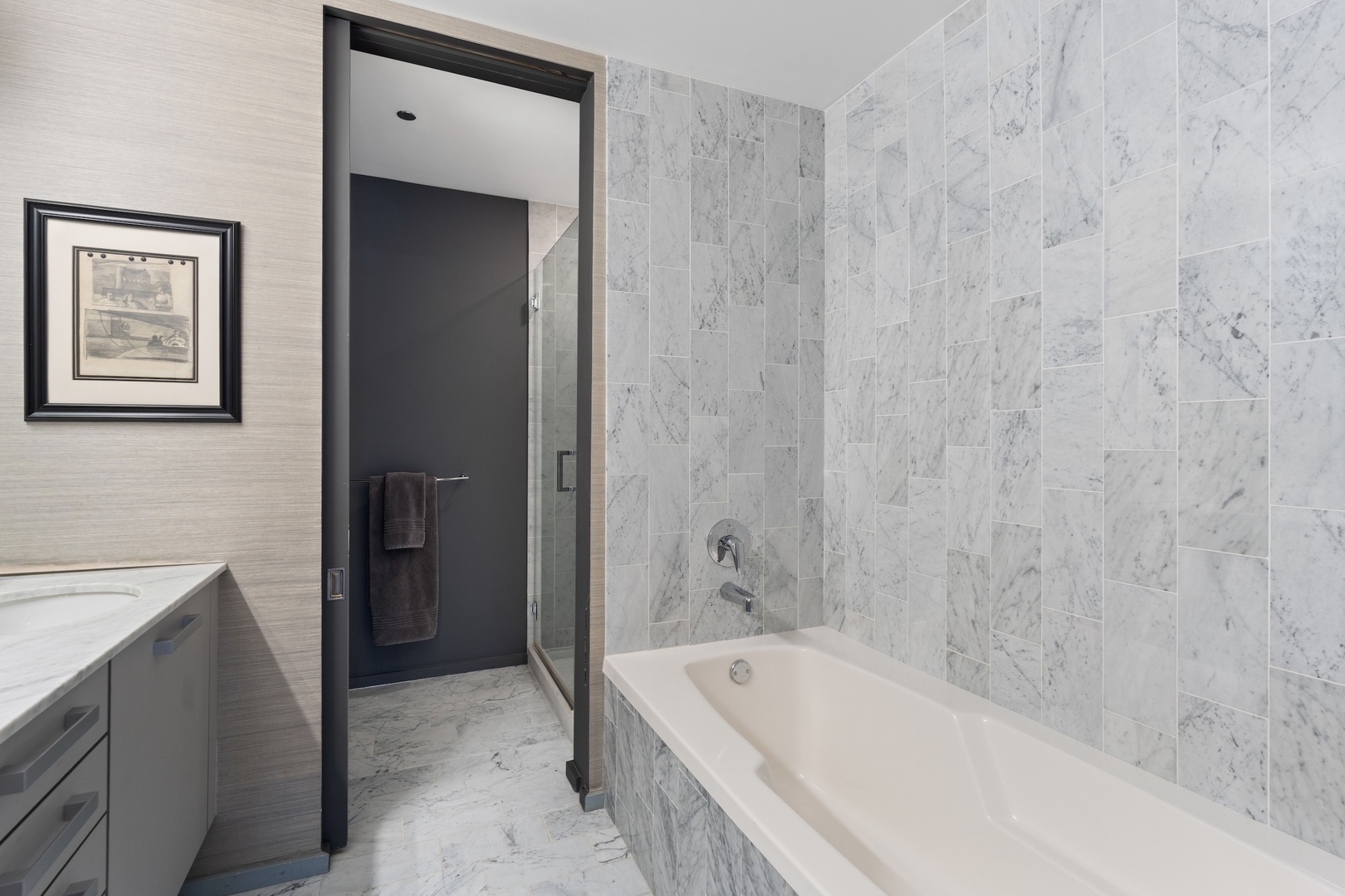 550 North Saint Clair Street Chicago IL 60611