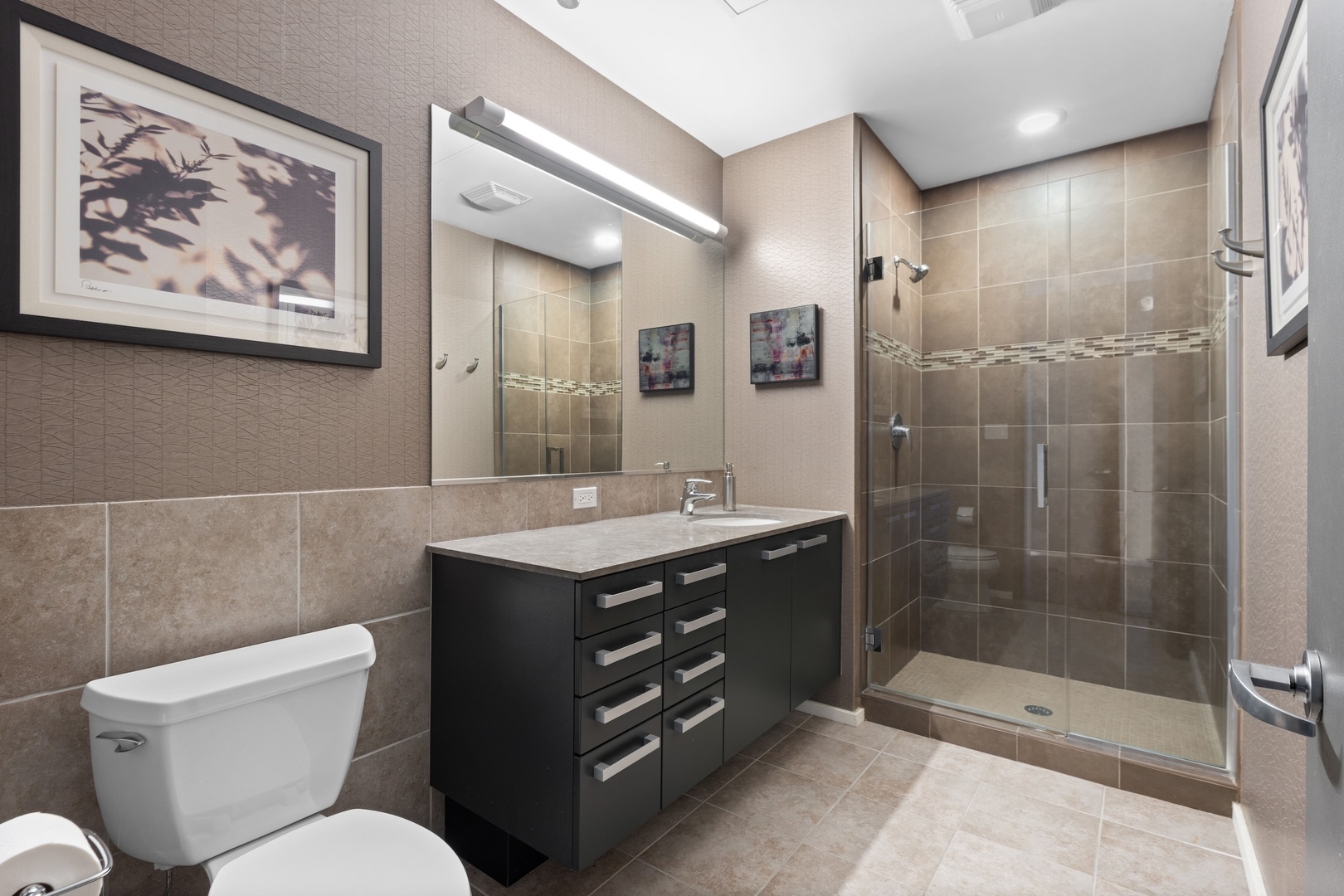 550 North Saint Clair Street Chicago IL 60611