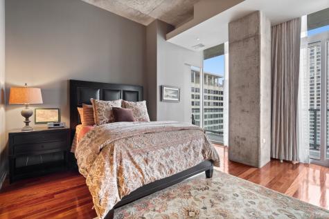 550 North Saint Clair Street Chicago IL 60611