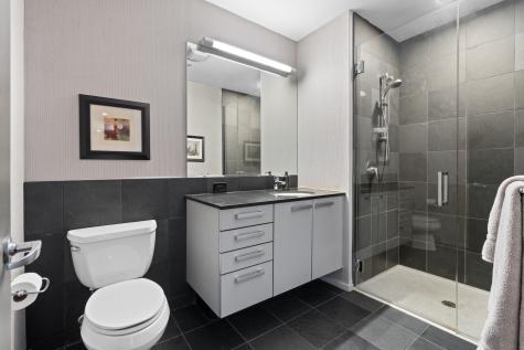 550 North Saint Clair Street Chicago IL 60611
