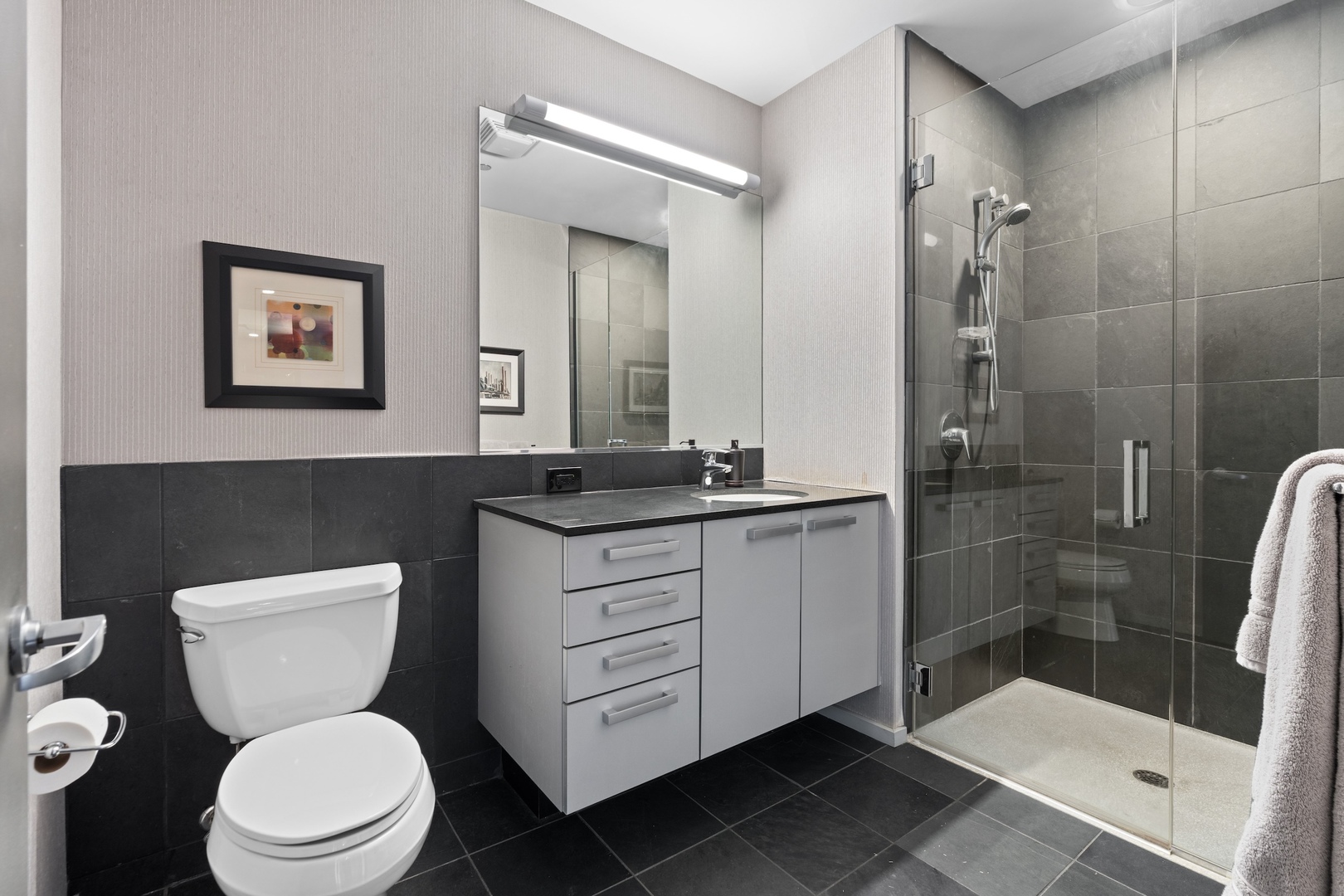 550 North Saint Clair Street Chicago IL 60611