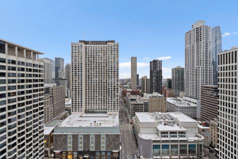 550 North Saint Clair Street Chicago IL 60611