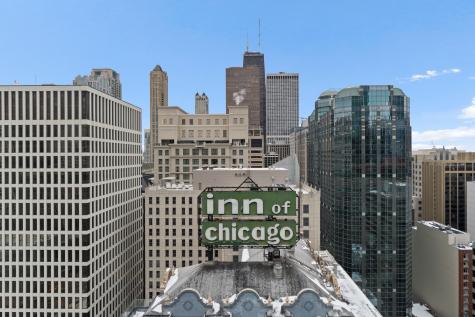 550 North Saint Clair Street Chicago IL 60611