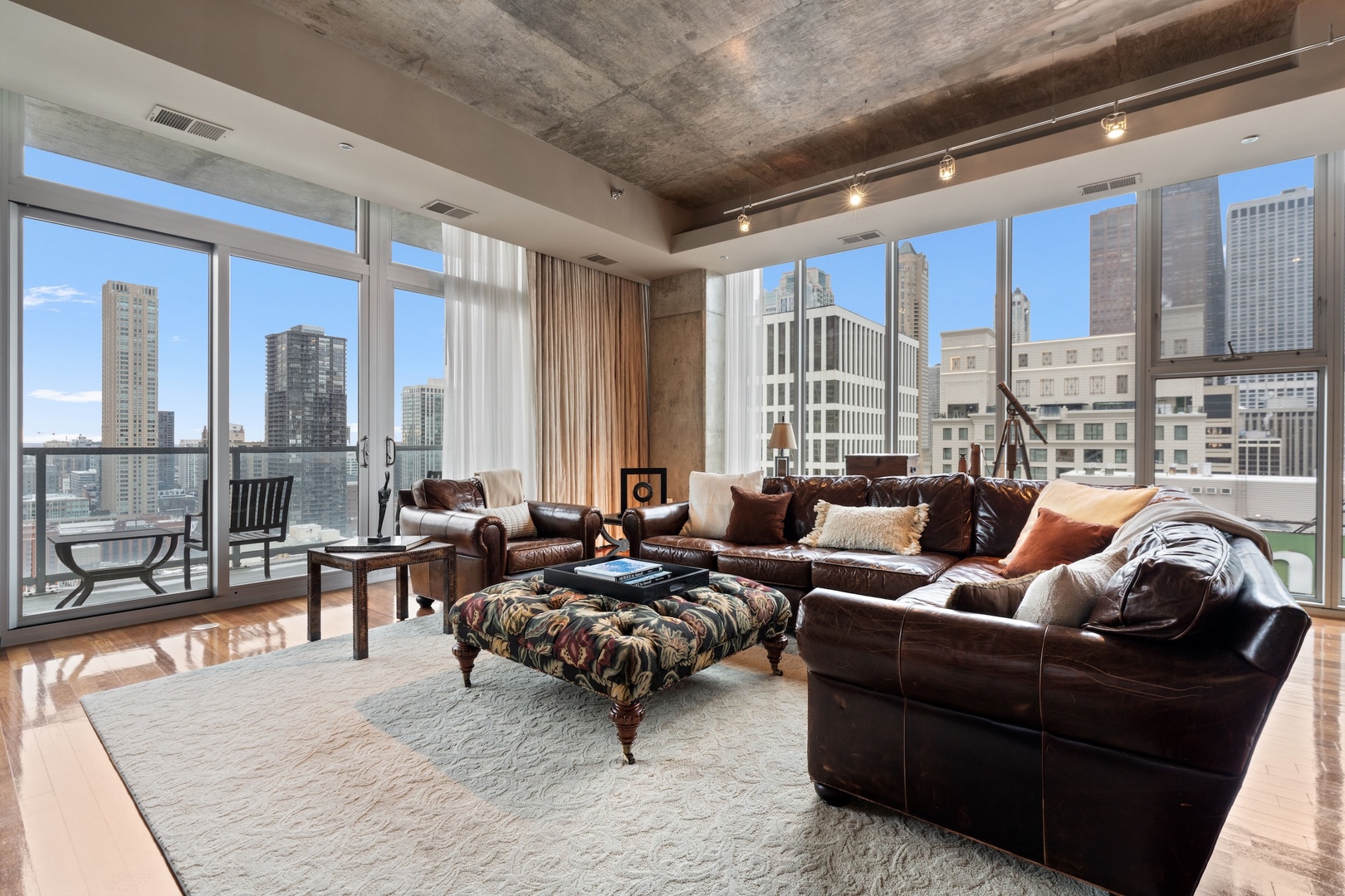 550 North Saint Clair Street Chicago IL 60611