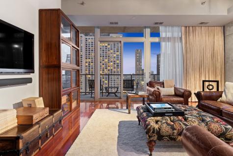 550 North Saint Clair Street Chicago IL 60611