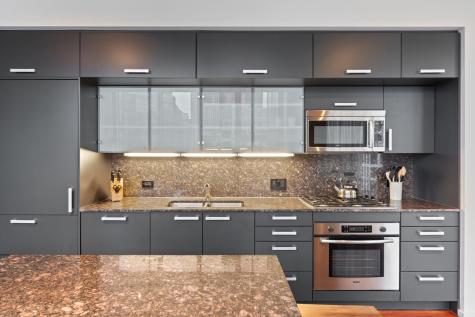 550 North Saint Clair Street Chicago IL 60611
