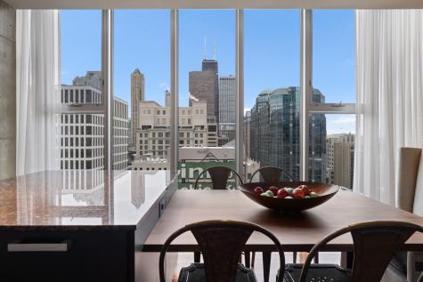 550 North Saint Clair Street Chicago IL 60611