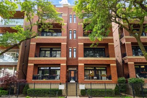 2914 North Sheffield Avenue Chicago IL 60657