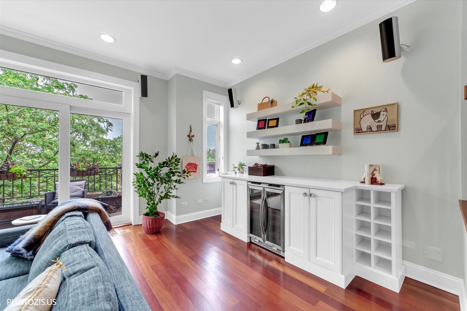 2914 North Sheffield Avenue Chicago IL 60657
