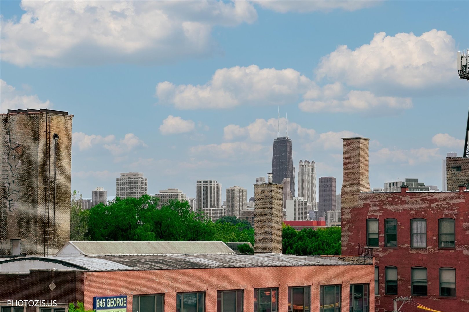 2914 North Sheffield Avenue Chicago IL 60657