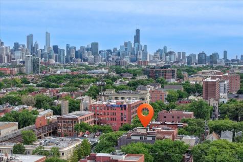 2914 North Sheffield Avenue Chicago IL 60657