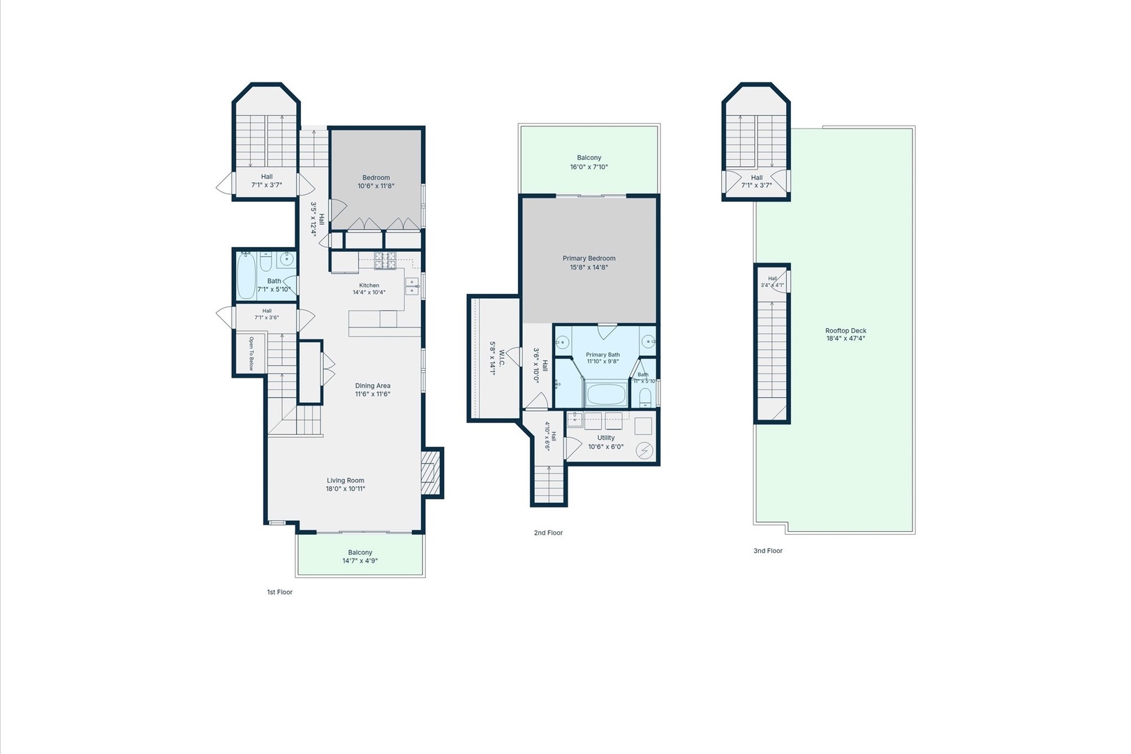 2914 North Sheffield Avenue Chicago IL 60657