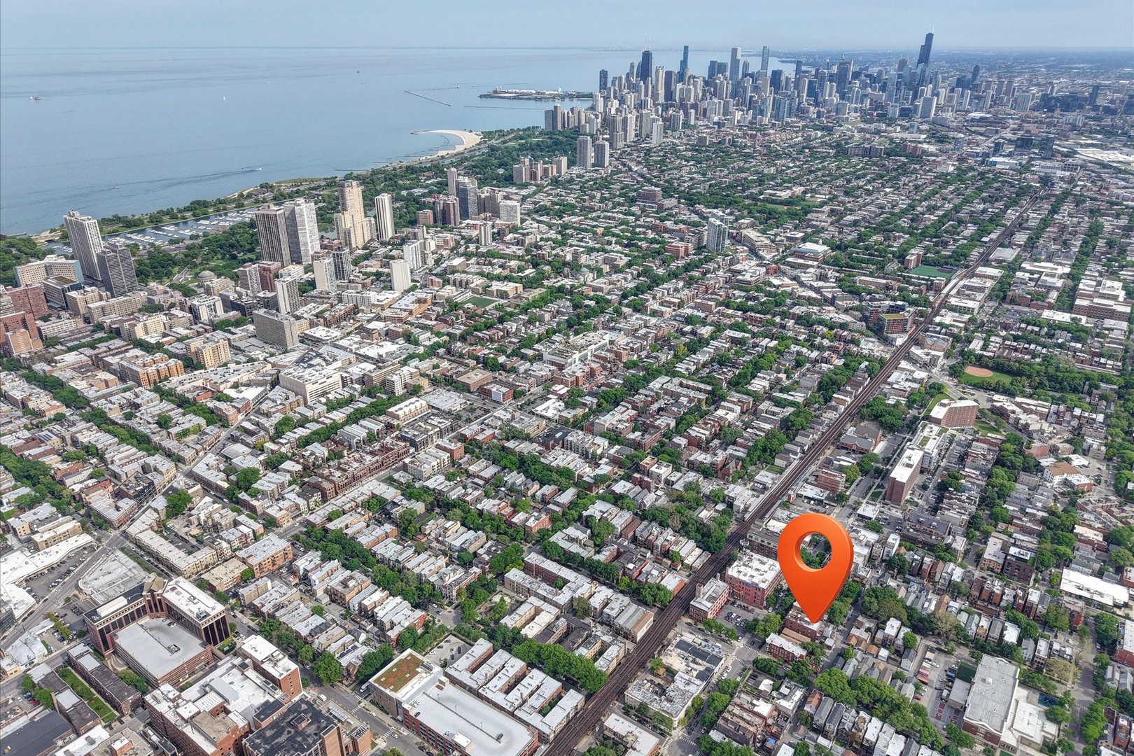 2914 North Sheffield Avenue Chicago IL 60657