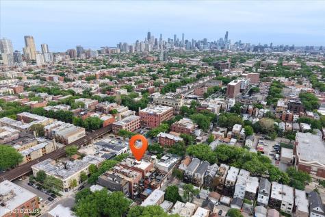 2914 North Sheffield Avenue Chicago IL 60657