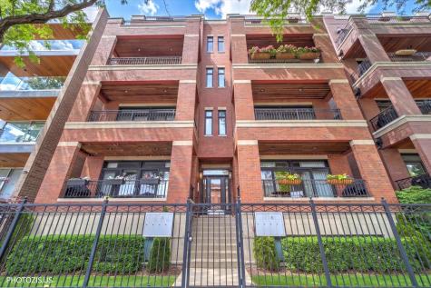 2914 North Sheffield Avenue Chicago IL 60657