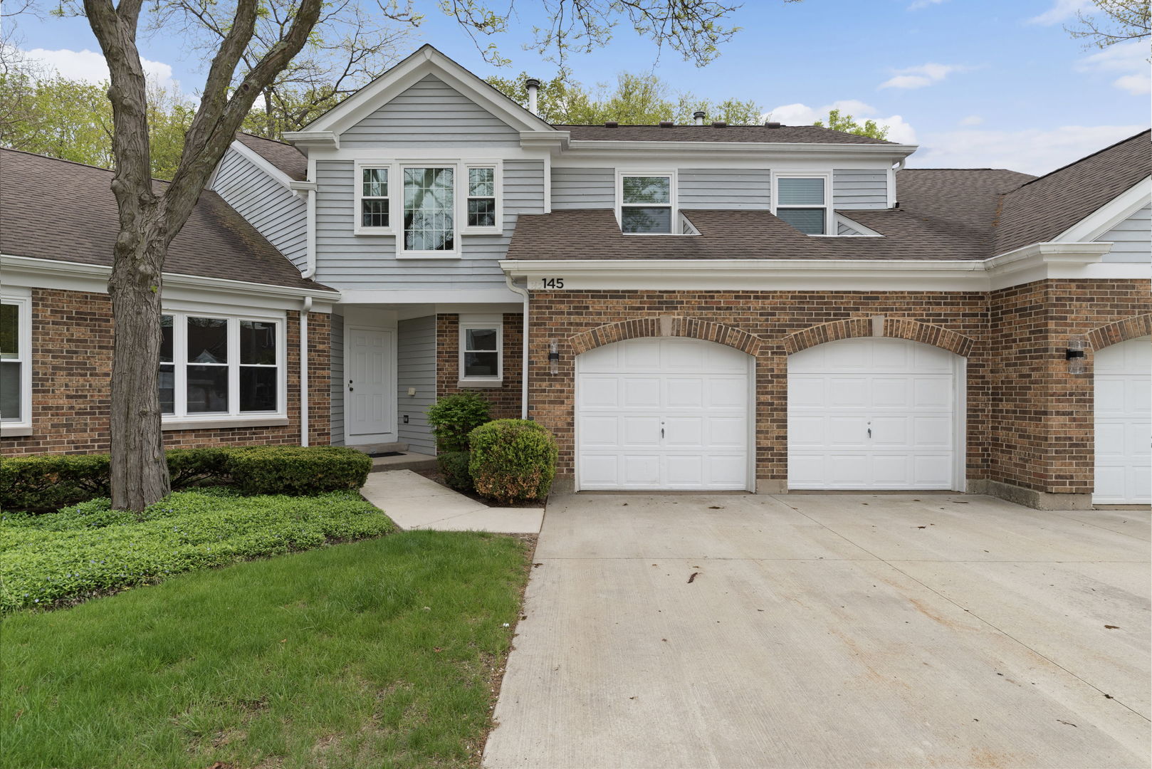 145 Willow Parkway Buffalo Grove IL 60089