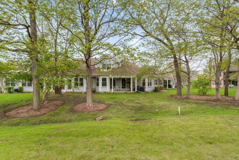 145 Willow Parkway Buffalo Grove IL 60089
