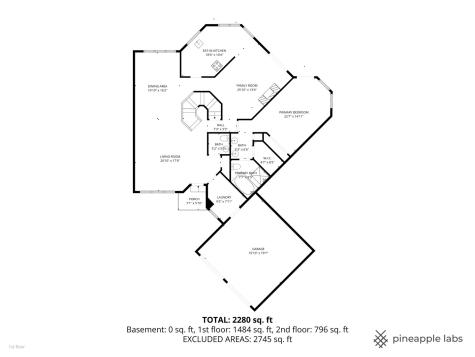 145 Willow Parkway Buffalo Grove IL 60089