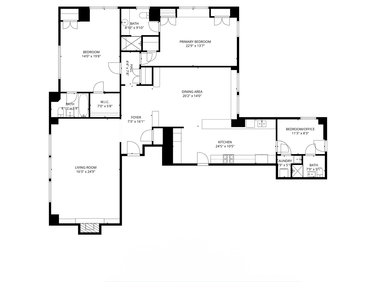 2440 North Lakeview Avenue Chicago IL 60614