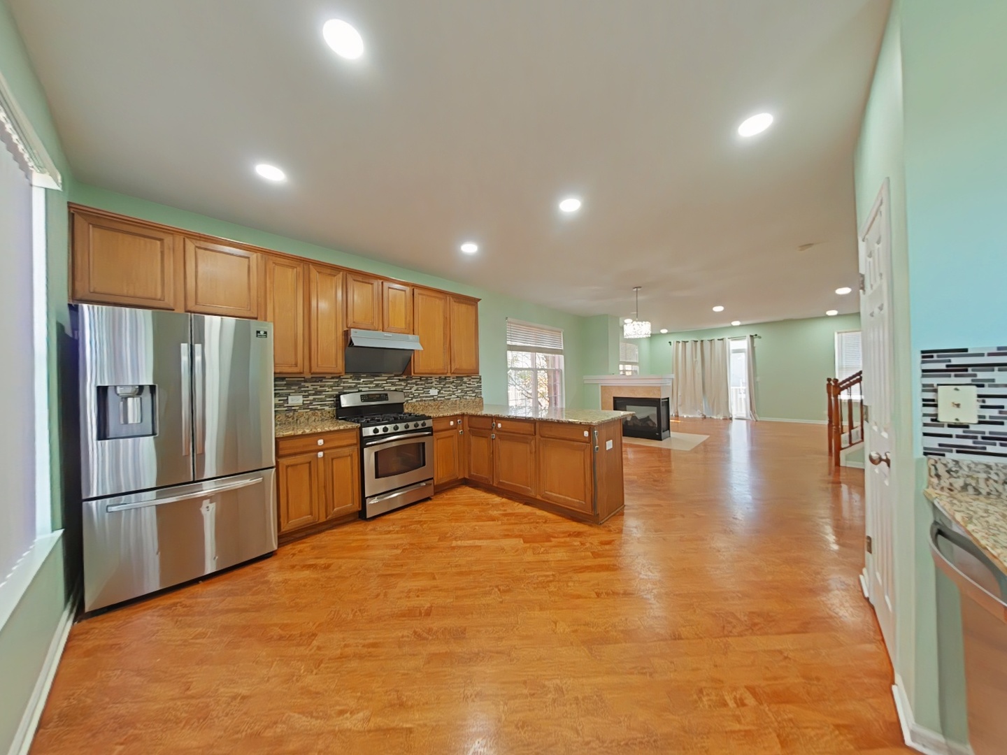 848 Station Boulevard Aurora IL 60504