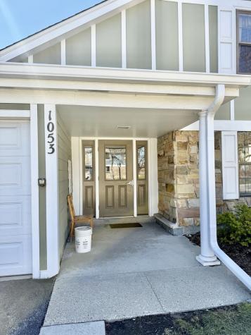 1053 Scanlon Drive Wheeling IL 60090