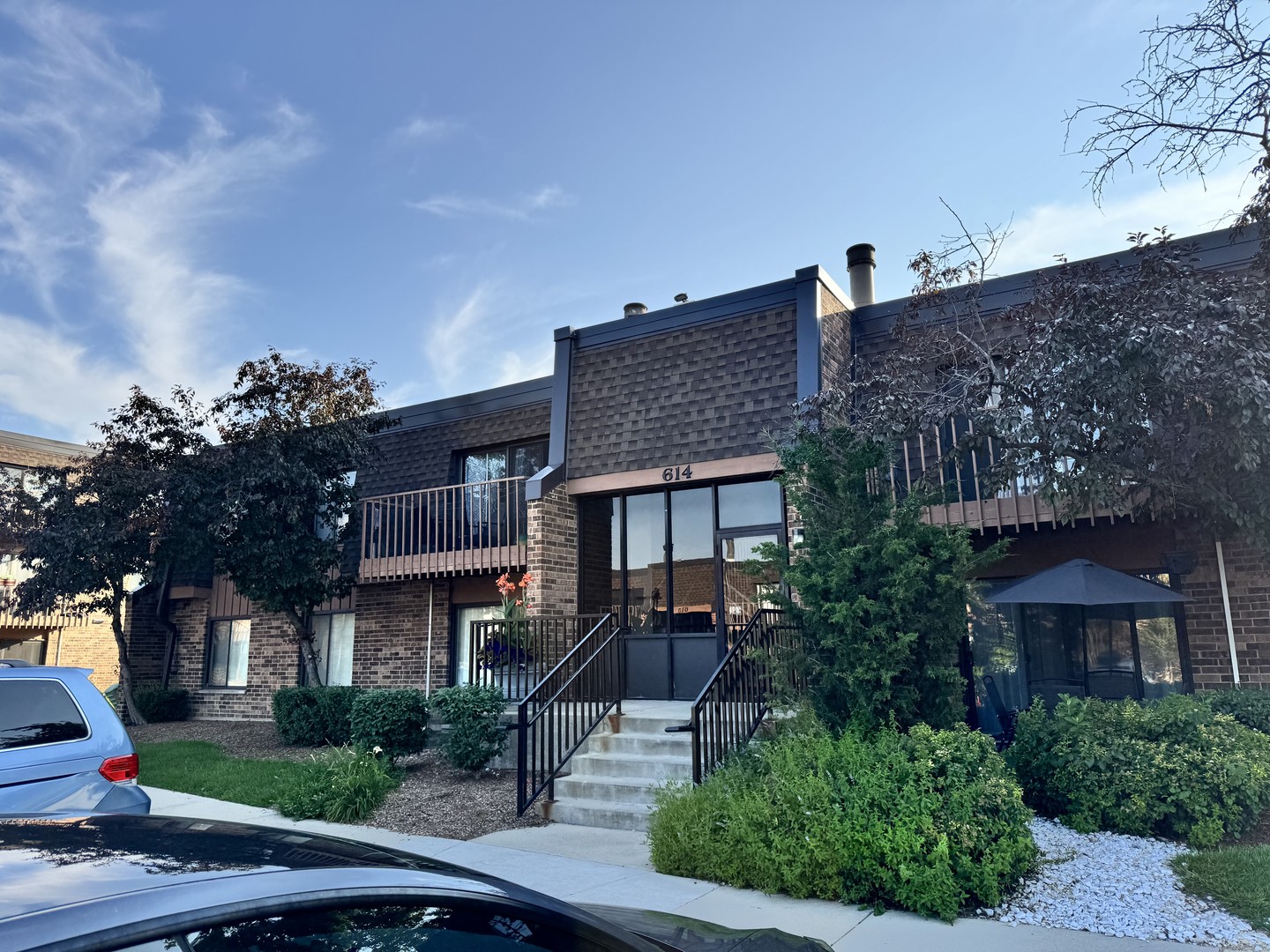 614 Tralee Court Schaumburg IL 60193