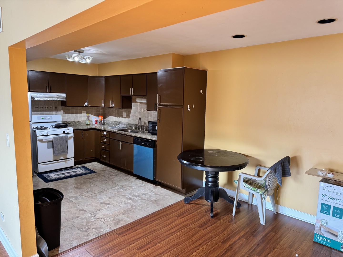 614 Tralee Court Schaumburg IL 60193