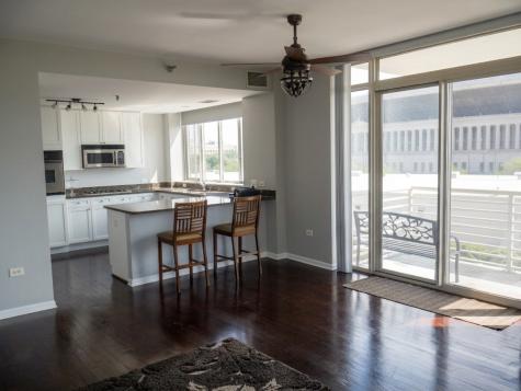 1515 South Prairie Avenue Chicago IL 60605