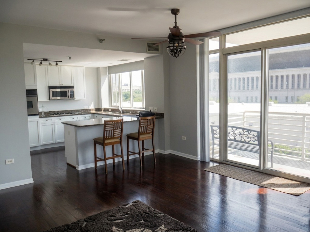 1515 South Prairie Avenue Chicago IL 60605