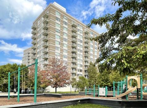 1515 South Prairie Avenue Chicago IL 60605